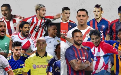 ¡La lista de buena fe de Haedo para su despedida!