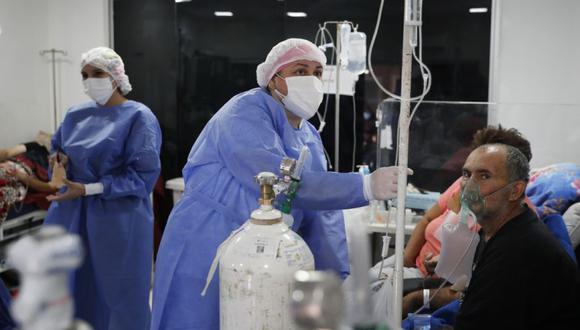 Afirman que una tercera ola de coronavirus será devastadora para el país