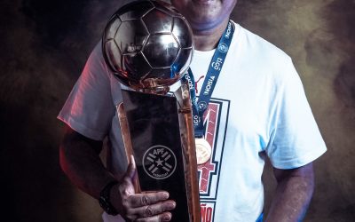 Es oficial: ¡‘Chiqui’ Arce será DT del Ciclón por 4 años más!