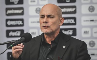 “En enero vamos a ir pagando todas las deudas, hicimos una reestructuración financiera”