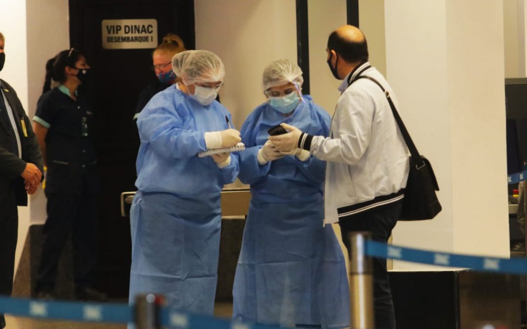 Completar esquema de vacunación para contrarrestar Ómicron, dice Salud