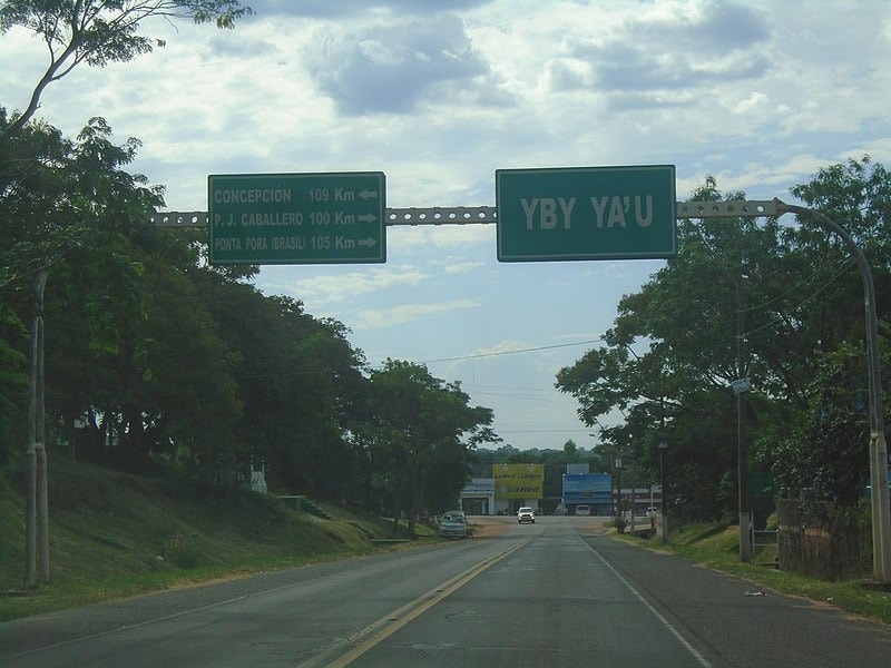 Segundo desaparecido en Yby Yaú fue encontrado sin vida