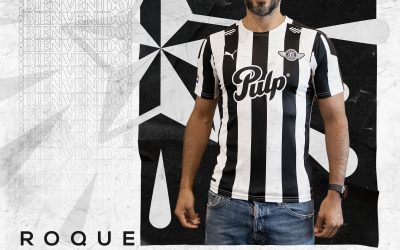 “No íbamos a poder retenerlo”, afirmó Balotta sobre fichaje de Santa Cruz por Libertad