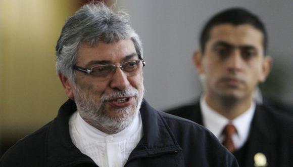 Destitución de Lugo: CIDH admitió demanda del expresidente contra el Estado