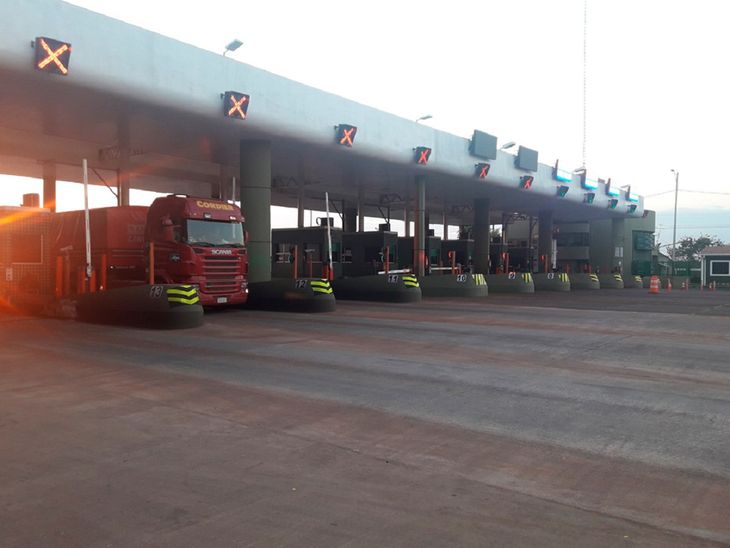 Aprueban aumento del precio del peaje en Pastoreo y Minga Guazú