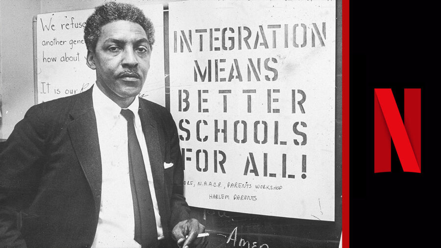 Las series y películas más esperadas de Netflix en 2022