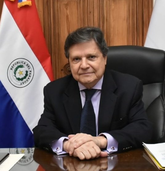 Los 10 protagonistas del 2021 en Paraguay, según Agencia EFE