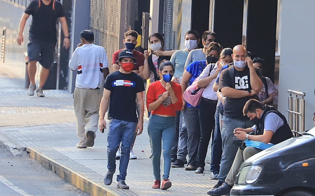 Inmunidad de rebaño podría darse con la llegada de Ómicron, dice José Fusillo