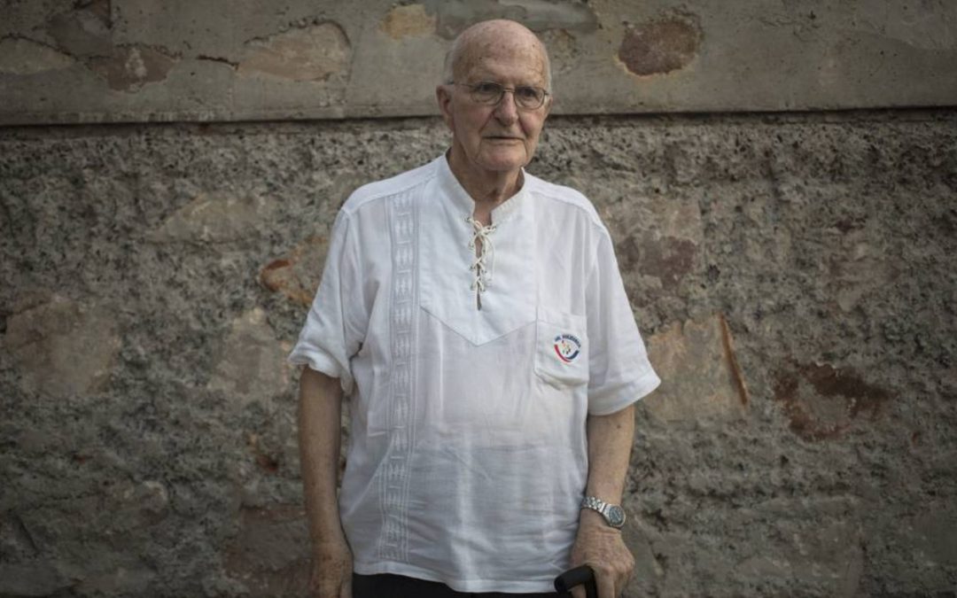 Confirman fallecimiento del pa’i Oliva