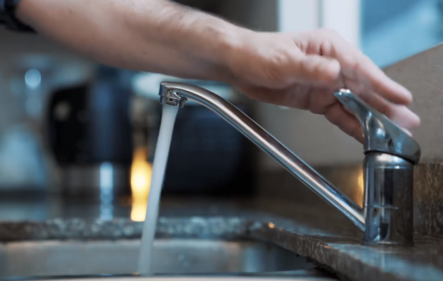 Erssan: falta de agua es debido a la sobreexplotación de acuíferos