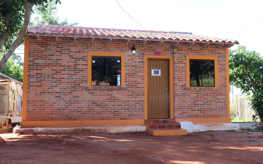 MUVH: Disponen más de mil subsidios para mejoramiento de viviendas