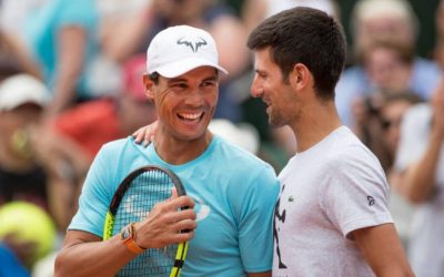 “Novak tiene que pagar las consecuencias de sus decisiones”, aseguró Rafael Nadal