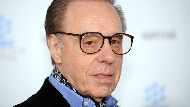 Falleció Peter Bogdanovich, uno de los grandes maestros del cine