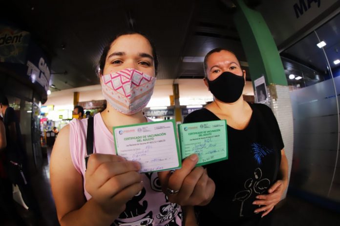 Hernán Martínez: “No queremos volver a lo que pasamos meses atrás”