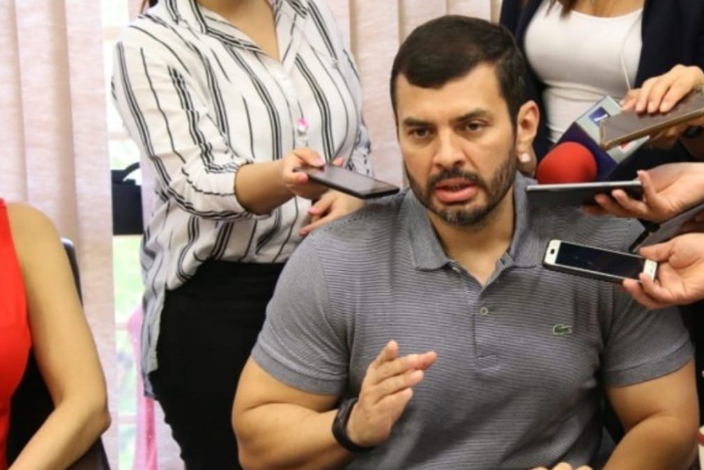 Hugo Ramírez asegura que el pase sanitario protege a los no vacunados