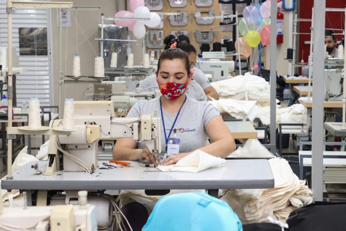 Mipymes y grandes empresas: Trabajo registró a más de 70 mil patronales