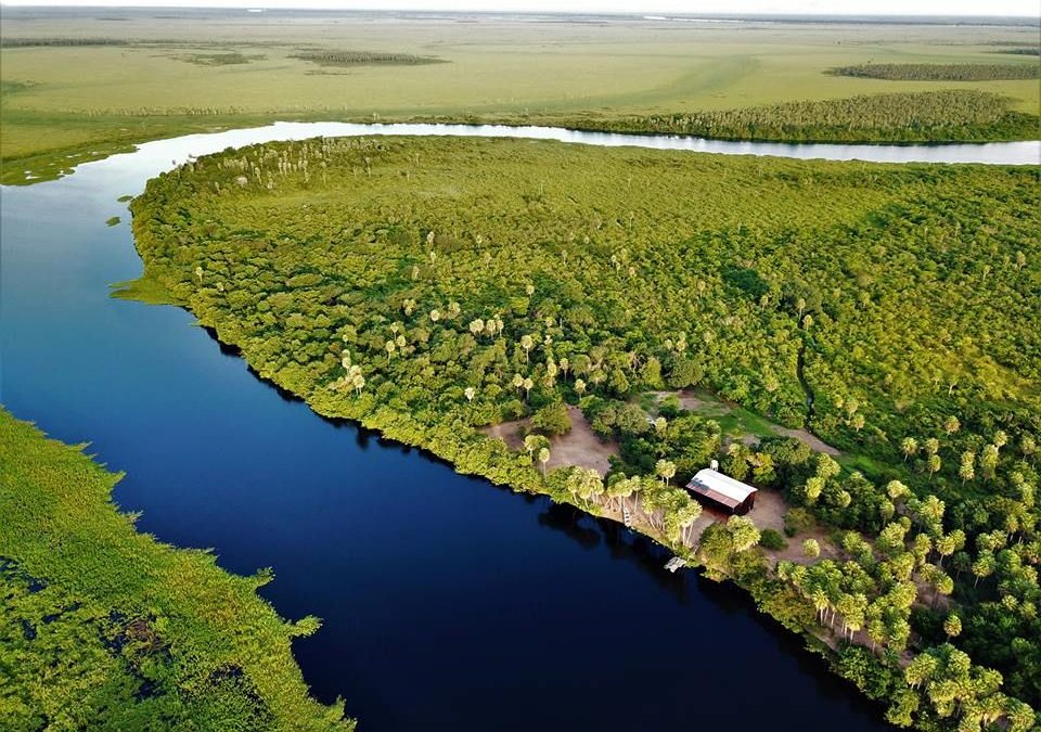 Turismo interno: a través de ‘Abrazá Paraguay’ podes conocer los mejores lugares del país