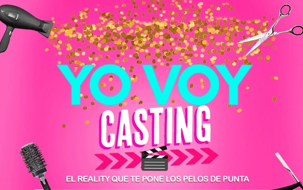 ¡Atención peluqueros! El Trece prepara el debut de un nuevo reality: “Yo Voy”