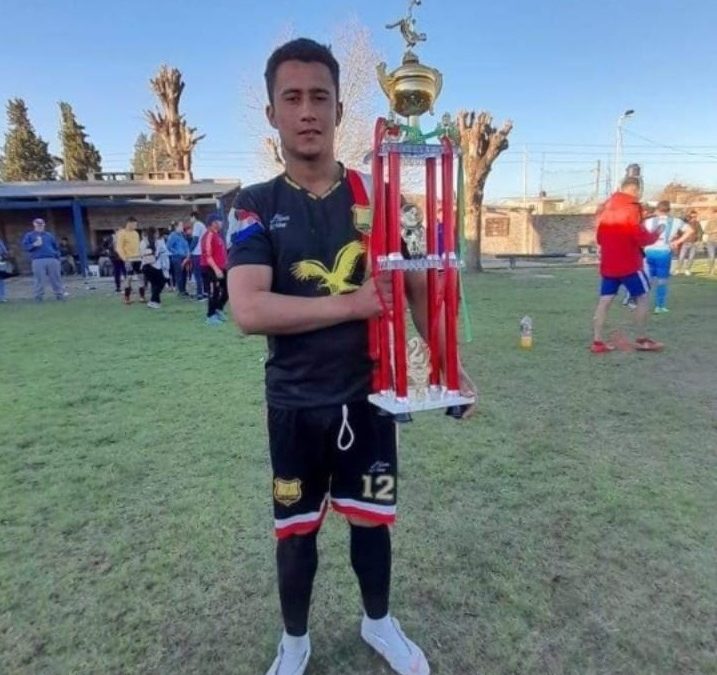 Agentes de la Prefectura Naval Argentina serían los supuestos asesinos de joven paraguayo