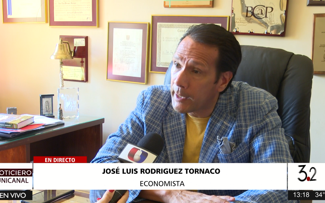 Para economista, Paraguay tiene que diversificar matriz de exportación