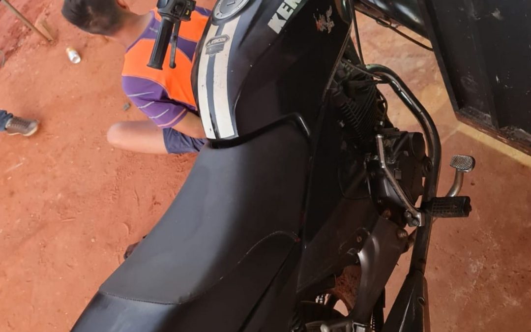 Detienen a tres hombres por asesinato de delivery en Luque