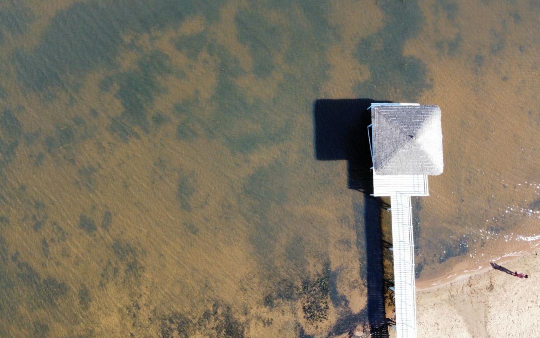 Lago Ypacaraí: nivel de contaminación sigue por encima de lo recomendado