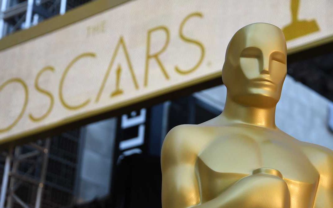 Los premios Oscar 2022 tendrán nuevamente maestro de ceremonias