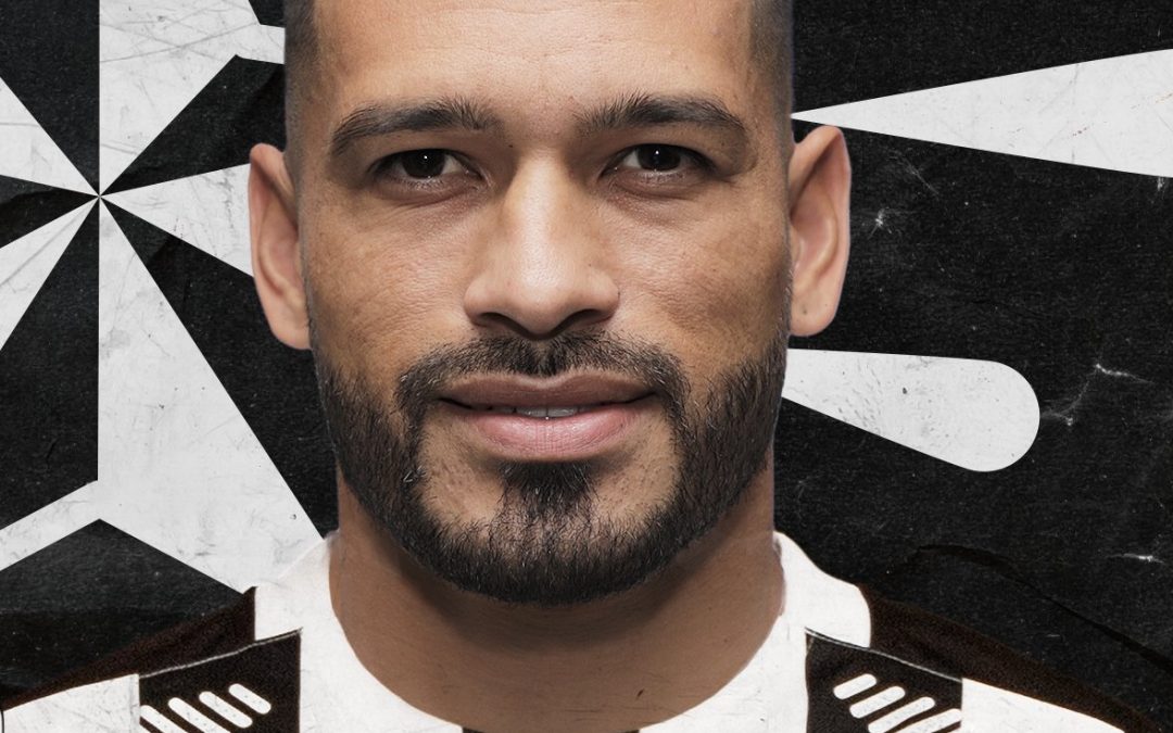 Oficial: Miguel Samudio regresa a Libertad