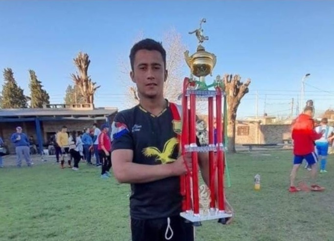 Cancillería pide esclarecer muerte de paraguayo a manos de Prefectura Argentina