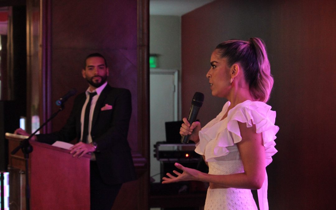 En febrero llega “Yo Voy”, el reality show para los genios de la belleza