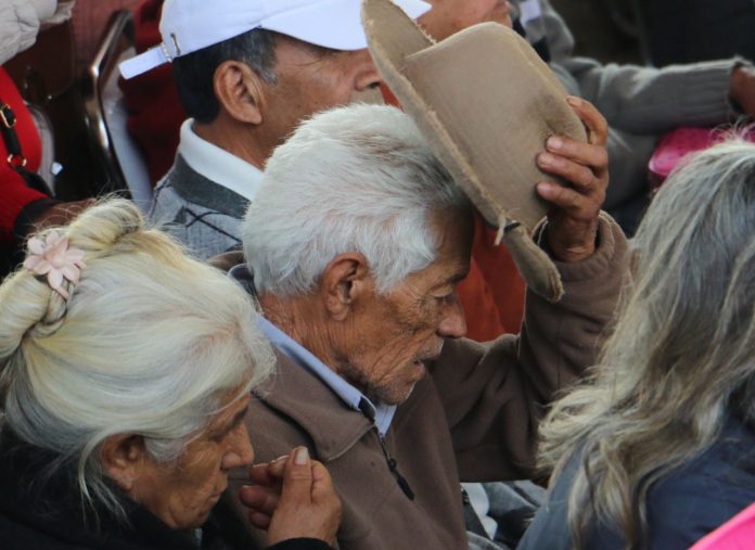 “Atenti con los falsos gestores”, dicen desde el Ministerio de Hacienda