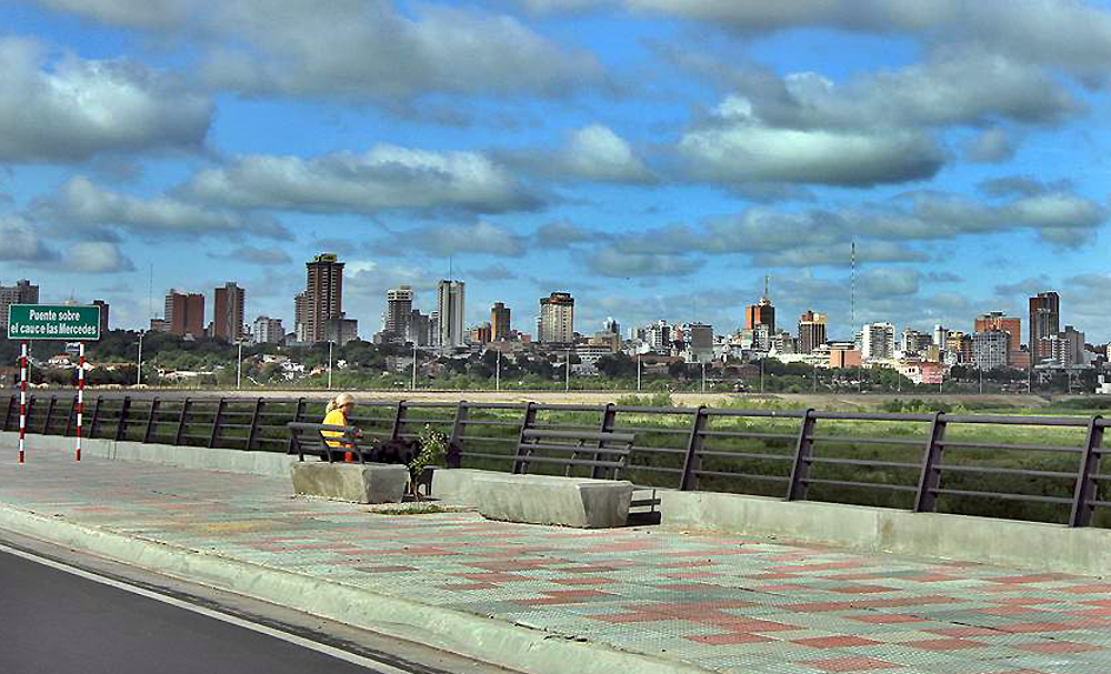 Ante muerte de joven en Costanera, ANDE responsabiliza a Municipalidad del mantenimiento