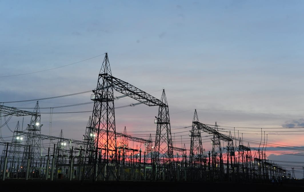 La Ande alcanzó hoy un nuevo récord de consumo de energía