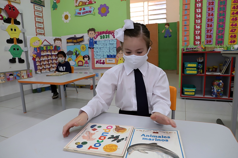 Retorno de clases: preparan plan para recuperación de aprendizaje, según el MEC