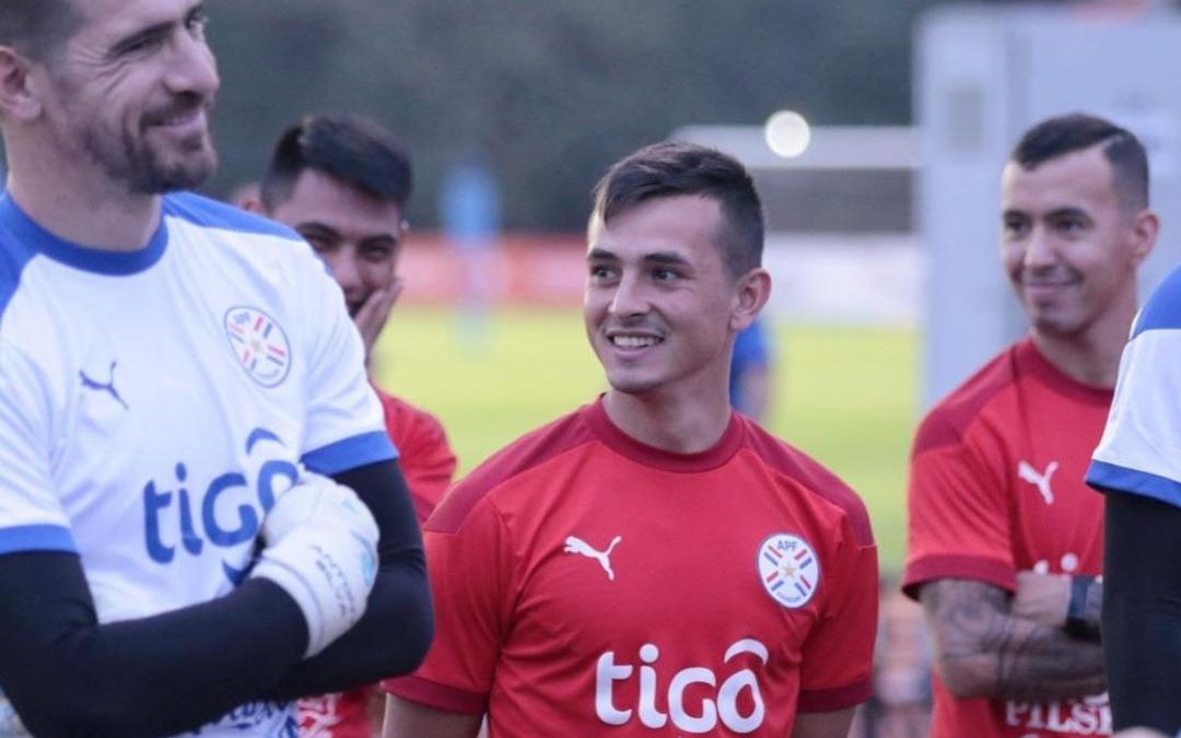 Cubas queda fuera de los juegos ante Uruguay y Brasil por lesión