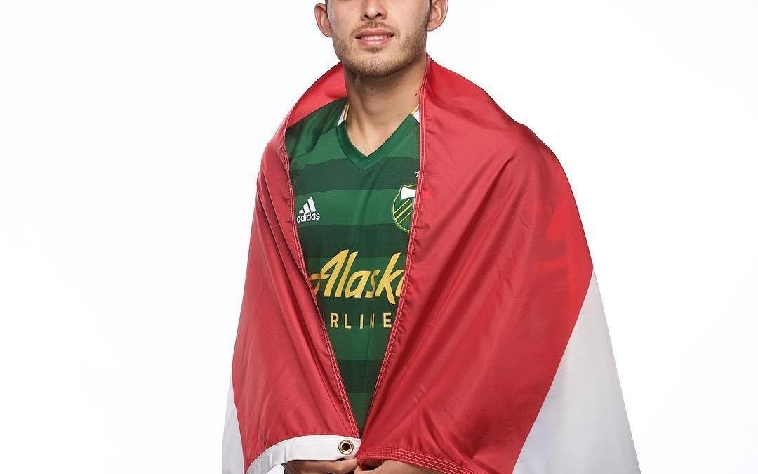 Paraguay convoca a Cristhian Paredes en reemplazo de Andrés Cubas