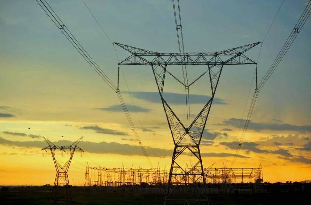 Por tercer día consecutivo, Ande registra récord de consumo de energía