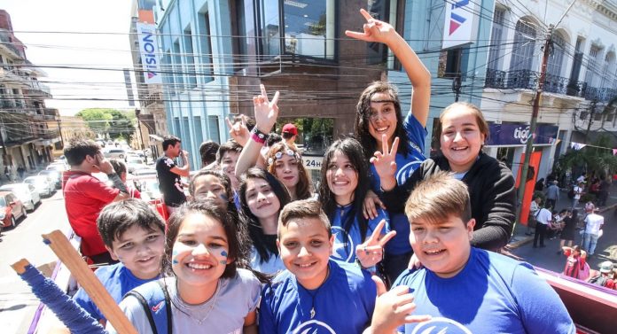 Elecciones 2023: registro cívico contará con la incorporación de más de 140 mil jóvenes