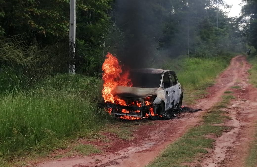 Mecánico es asesinado a tiros en Yby Yaú