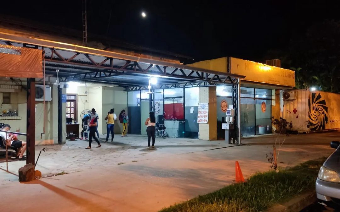 Presunta negligencia en Limpio: fiscal ordena autopsia a niña