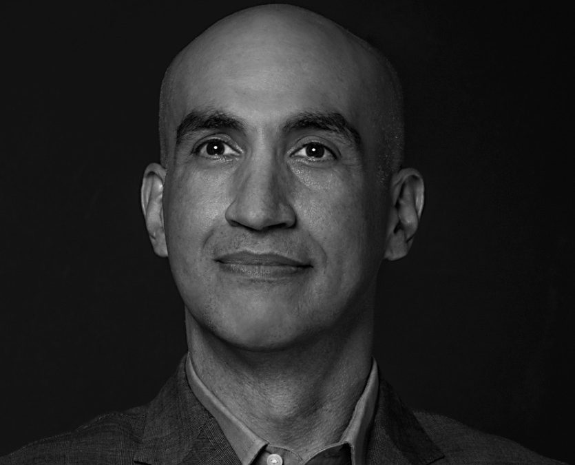 Su paso por la pandemia: Mazzoleni habla tras lanzamiento de libro sobre su gestión