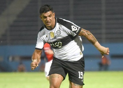 Por demanda de Diego Polenta, FIFA notificó a Olimpia y debe saldar deuda millonaria