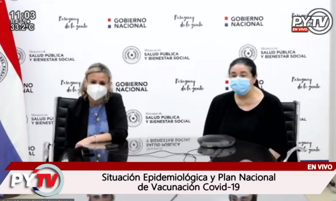 Salud informa que de cada 10 infectados por covid, se contagian 15 personas