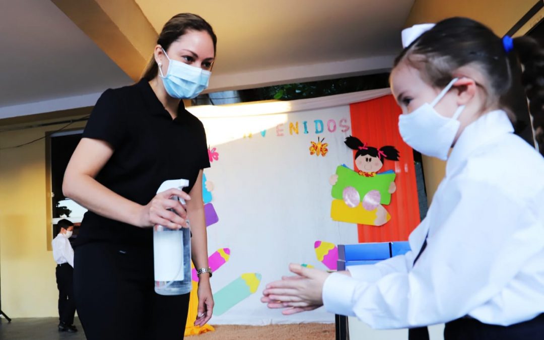 Docentes paraguayos podrán capacitarse con becas ofrecidas por Japón