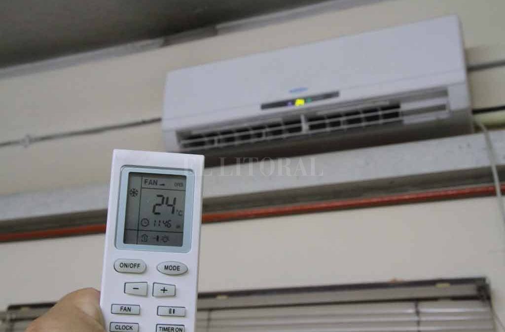 ¿Por qué es importante mantener el aire acondicionado en 24 grados?