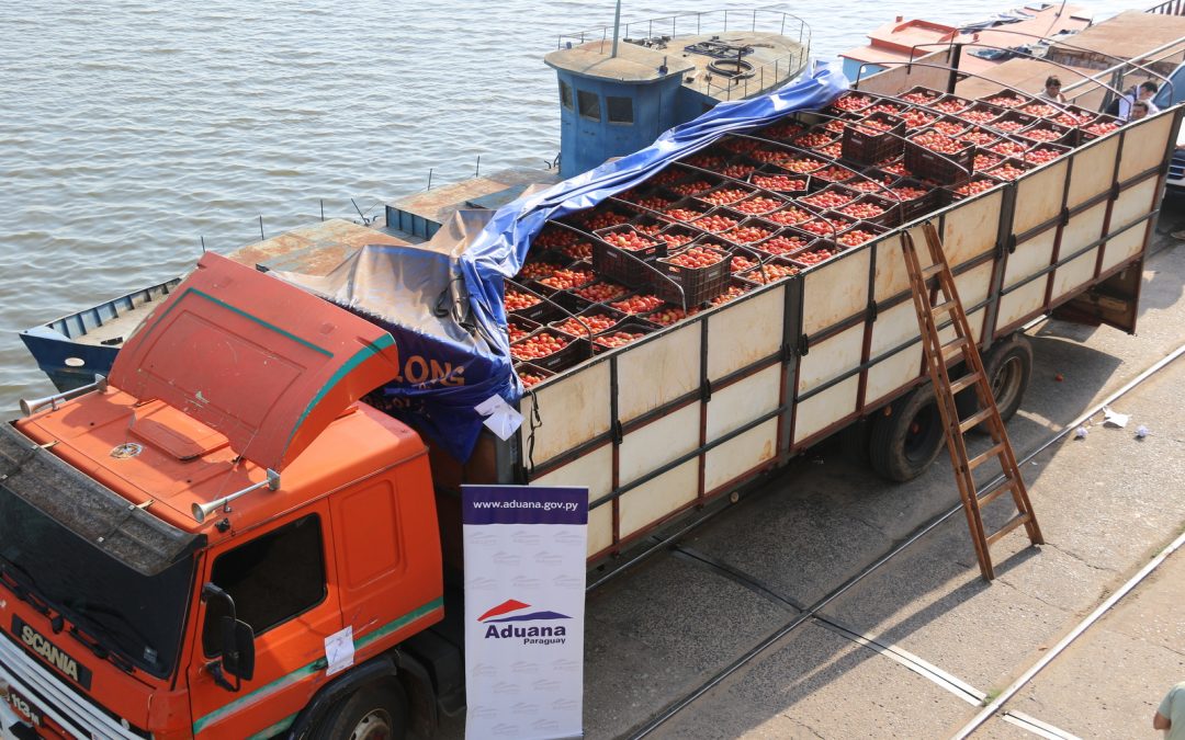 Ley anticontrabando: desde la UIP piden acelerar gestiones