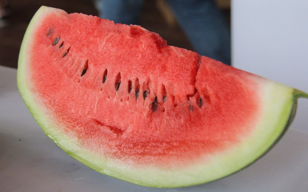 Alimentación durante el calor: estas son las recomendaciones de Salud