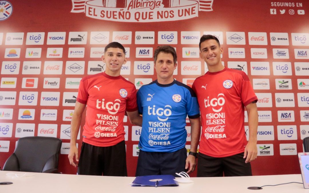 “Lo más importante es la mentalidad para afrontar el juego ante Uruguay”, según Schelotto