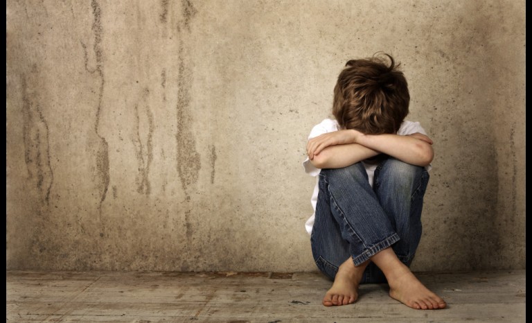 Presidente Franco: rescatan a menor que era obligado a grabar intimidades de sus padres