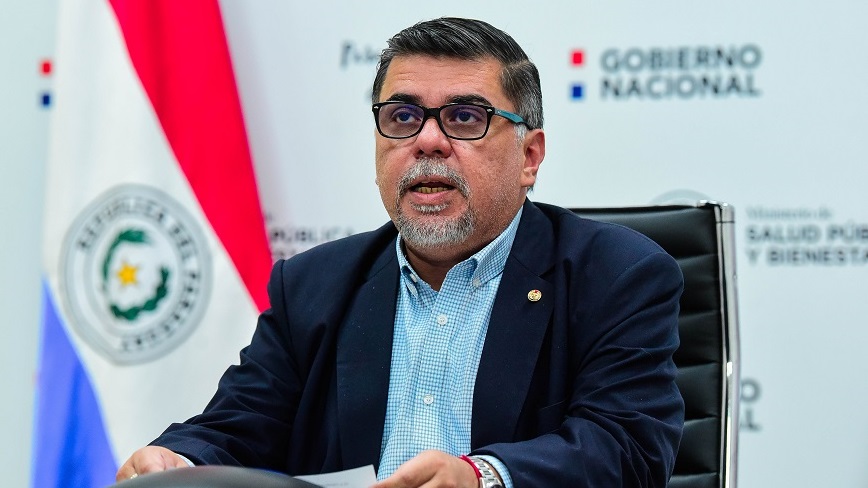 OMS: Borba exige mejorar eficacia en utilización de recursos y mayor transparencia